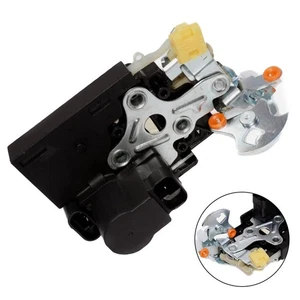 For Chevy For Silverado Rear Left Door Lock Actuator Fits Multiple Model Years - Picture 1 of 7