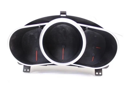 SPEEDOMETER CLUSTER Mazda Cx-7 2007 07 2008 08 2009 09 868311 - Image 1 of 4