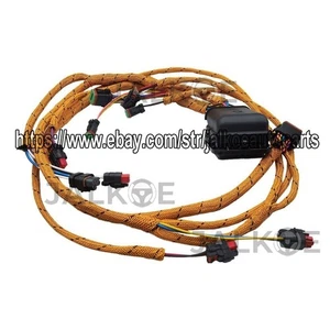 New Wiring Harness 263-9001 for Caterpillar Truck CAT C15 Engine - Picture 1 of 2