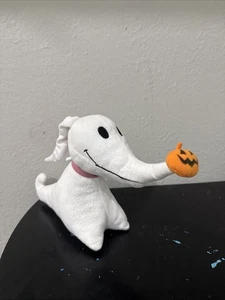 THE NIGHT BEFORE CHRISTMAS ZERO Dog , Ghost Dog  - Picture 1 of 4