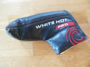 Odyssey White Hot Pro Blade Putter Cover - Bild 1 von 4