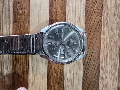 Seiko 6119-8083 Foto 1 de 3