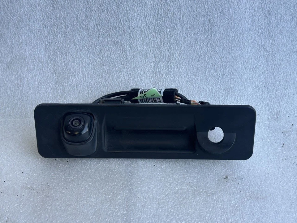 KIA OPTIMA 2016 2017 2018 2019 2020 manija de maletero con cámara 95760-D4001 Foto 1 de 3