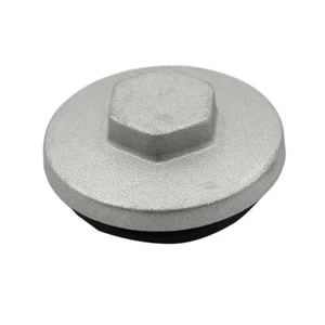 For Honda Final Drive Gear Oil Cap Tappet Valve Adjustment Cover 12361-300-000 - Picture 1 of 4