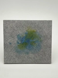 Ultra Rare Joshua Novak Ephemeron LP CD 2013 Boazie Music Noise Experimental - Imagen 1 de 6