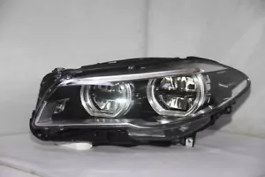 Faro izquierdo LED BMW SERIE 5 F10 F18 completo UE 2010-2016 - Imagen 1 de 7