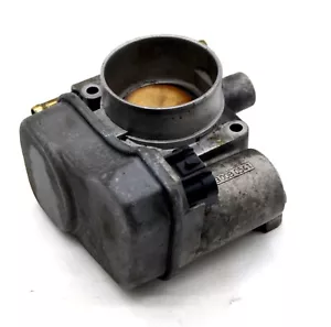 THROTTLE BODY TB FOR VAUXHALL OPEL ASTRA MERIVA 1.6 16V 98-06 Z16XE 25177983 - Picture 1 of 8