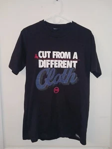 PG (Planet Of The UVE) TSHIRT UOMO TAGLIA MEDIA NERA - Foto 1 di 11