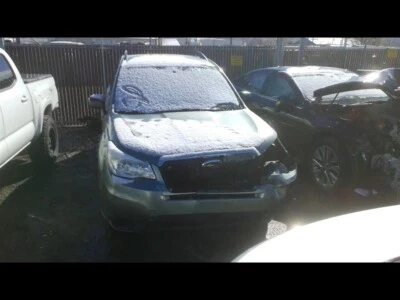 Conjunto de filtro de aire usado se adapta a: Subaru Forester 2015 2,5 L con PZEV grado A Foto 1 de 4