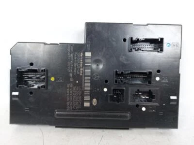 5DK00922548 BODY COMPUTER REM MERCEDES-BENZ CLASSE C (W204) 2.2 CDI 16V MAN 6M 1 - Immagine 1 di 3