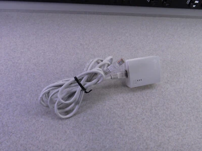 Adaptador de red TP-Link Nano Powerline TL-PA4010 AV600 cable Ethernet Foto 1 de 4