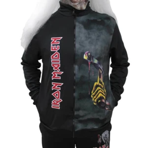 Chaqueta deportiva con licencia oficial WA Iron Maiden - Killers 81 - Imagen 1 de 6