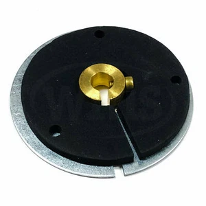 AQM2000 Siemens Duct Point Sensor Mounting Flange Kit - Picture 1 of 4