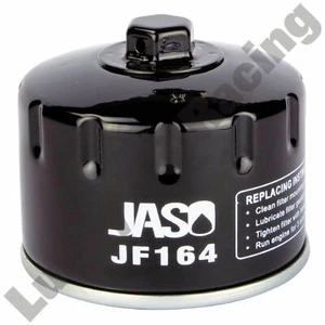 JF164 Jaso oil filter BMW C 600 650 K 1600 R 1200 Kymco AK 550 - Picture 1 of 2
