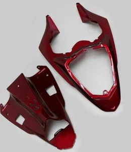 Rear Tail Cowl Fairing Fit for Yamaha YZF R1 2009-2014 09-14 Injection Pearl Red - Picture 1 of 1