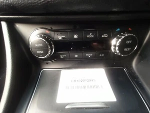 INTERRUTTORE CLIMATIZZATORE RISCALDAMENTO CLIMATIZZATORE MERCEDES AMG CLA 45 C117 HVAC 2018 - Foto 1 di 7