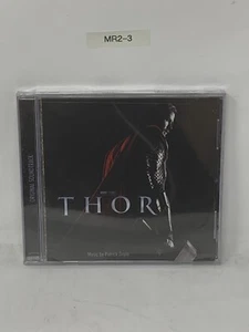 Thor by Patrick Doyle (CD, 2011, Soundtrack Score, Marvel, Avengers) - Foto 1 di 4