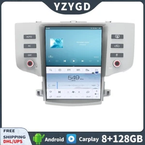 For Toyota Reiz 2005-2009 Android Car Radio Carplay Screen 2 Din Stereo Receiver - Foto 1 di 7