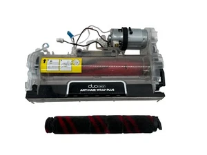 Shark Stratos NZ860UKT Vacuum Cleaner = Power Nozzle COVER BRUSH SOFT ROLLER - Picture 1 of 4