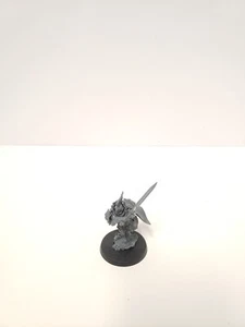 Blade Champion Campione della Lama Adeptus Custodes Warhammer 40k - Foto 1 di 1