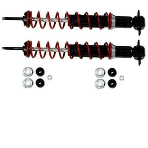 88946554 ACDelco GM Front Spring Assisted Shock Absorbers Set of 2 for Chevy - Picture 1 of 5