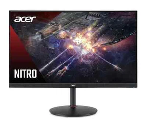 Monitor für Spieler Acer Nitro XV272UV3bmiiprx 27 Zoll Schwarz 2560 x 1440 WQHD - Bild 1 von 5
