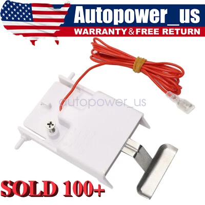 SOILLAR New 76-2781-3 For Manitowoc Ice Thickness Probe Sensor P/N 7627813