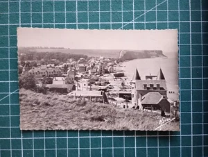 XH1015 CP circa 1960 Arromanches les bains - port de la libération - Picture 1 of 2