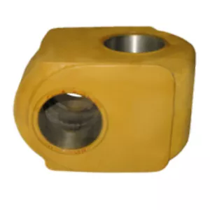 Fits Caterpillar 8E6758 Connector 5J0697 8A 8SU 8 D8N D8R D8R II D8T D9R D9T 57H - Picture 1 of 5