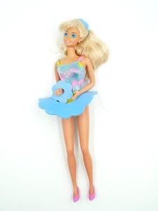 Mattel BARBIE BATHTIME FUN 1991 #9601 - lose - Bild 1 von 10