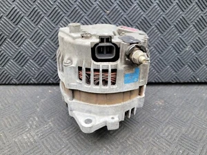 02 03 04 05 06 Nissan Altima 2.5 2002 2003 2004 Sentra 2.5 OEM Alternator - Picture 1 of 12