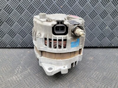 02 03 04 05 06 Alternador Nissan Altima 2.5 2002 2003 2004 Sentra 2.5 OEM Foto 1 de 4