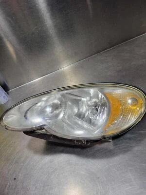 车头灯总成 克莱斯勒 PT CRUISER 左 06 07 08 09 10 — 第 1/2 张图片