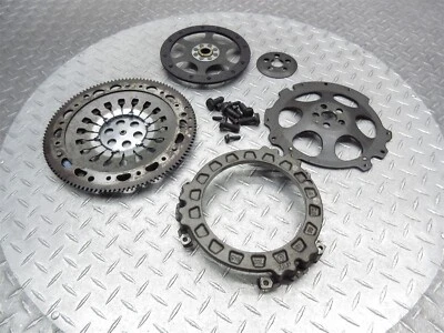 2014 宝马 R1200 R1200RT 离合器篮子轮毂主压力板光盘原始设备制造商 — 第 1/4 张图片