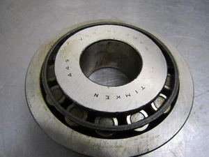 Cono Timken 449 con coppa 432B - Foto 1 di 1