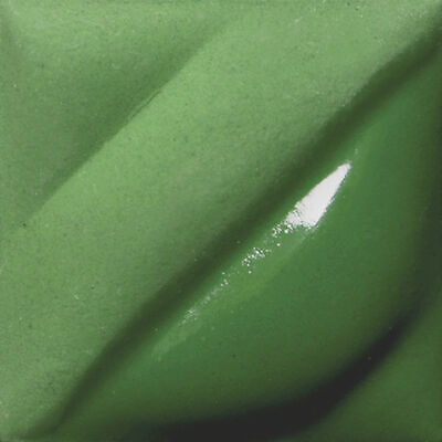 Esmalte De Terciopelo AMACO, Pinta, Verde Oscuro V-353, Cada Uno • 37.37€