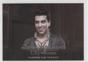 2013 Leaf The Mortal Instruments: City of Bones Scene Story #S-25 0u7