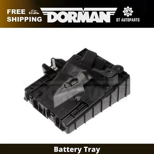 For 2011-2017 Jeep Compass Dorman Battery Tray 2012 2013 2014 2015 2016 - Picture 1 of 7