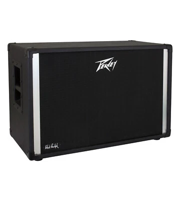 PEAVEY 212-RR 2X12 PEDAL STEEL CABINET - Image 1 of 4