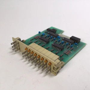 Bbc GJR5212000 PLC CPU module board card unit Used UMP - Bild 1 von 3