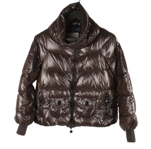 Giubbotto piumino donna Moncler originale taglia 1 S H5416
