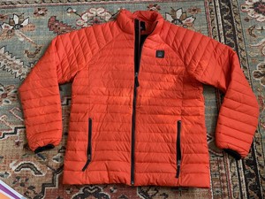 duluth trading down jacket