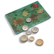 2003 Canada Uncirculated Set of Coins