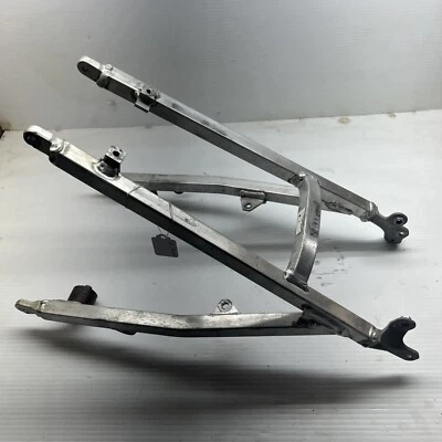 Subchasis trasero admisión asiento Yamaha Yz250f Yz 250f 2012-2013 17D-21190-10-00 Foto 1 de 4