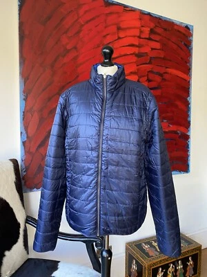 Chaqueta acolchada La Redoute para mujer talla XL NUEVA CON ETIQUETAS reversible ligera Foto 1 de 4