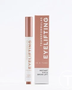 Transformulas Levantamiento de Ojos en Tubo Levantamiento Instantáneo de Ojos y Cejas Nuevo en Caja - Imagen 1 de 1