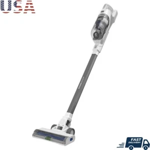 Cordless Stick Vacuum 16V MAX AutSense Technology 25 Pickup Anti-Tangle Brush US - Picture 1 of 7