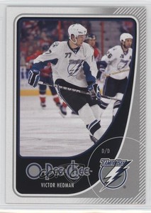 2010-11 O-Pee-Chee Victor Hedman #467