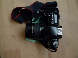 Reflex 24x36 Nikon D4+ 24/70mn f2,8 - Picture 1 of 1
