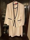 JACQUES VERT Size 16  Dress and Jacket Suit Mother of the Bride Outfit